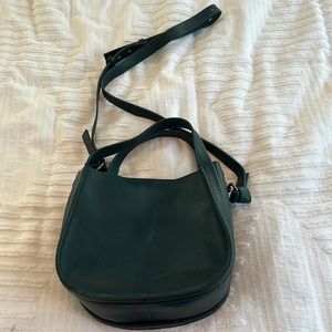 Madewell cross body bag